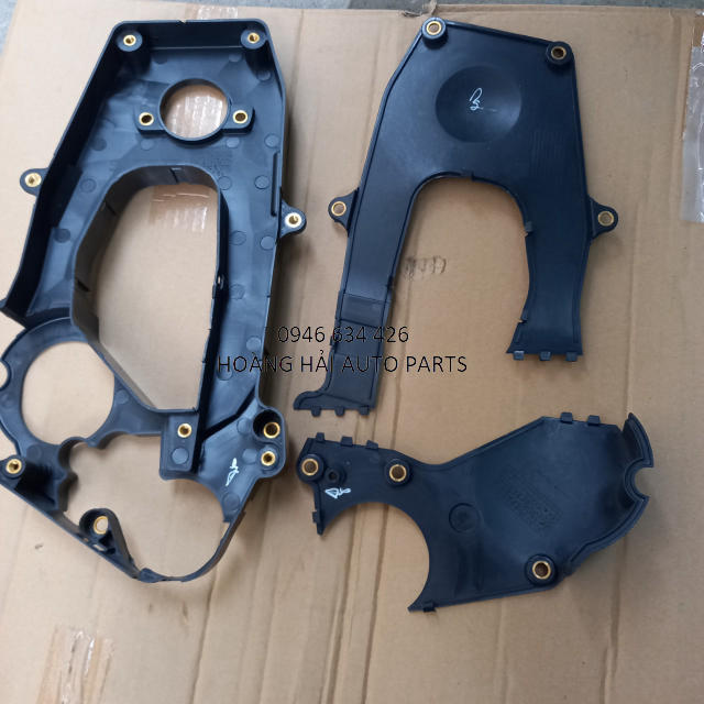 BỘ ỐP ĐẬY DÂY CAM DAEWOO LANOS