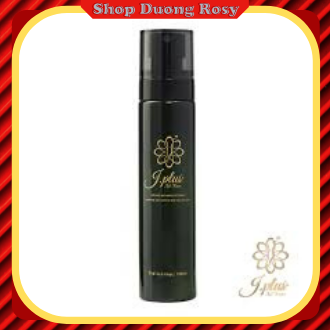 Xịt Giảm Mỡ JPlus 100ml