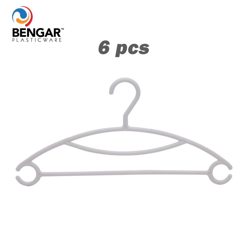 flat hanger Laundry Hanger for kids and adult clothes hanger for