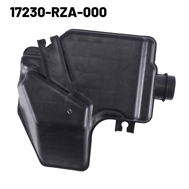 17230RZA000 Air Intake Resonator Lower Air Intake Resonance Chamber