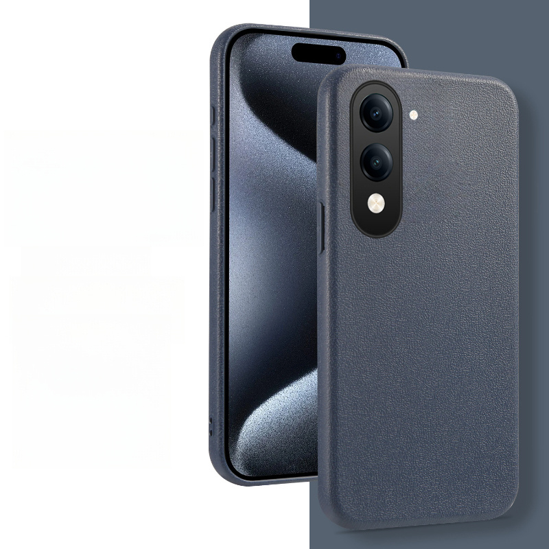 Phone%20case%20For%20Vivo%20Y04S%20Back%20cover%20Carbon%20Leather%20soft%20silicon%20Shockproof%20cover%20For%20Vivo%20Y04S%20Cover%20cases%20-%20Image%209