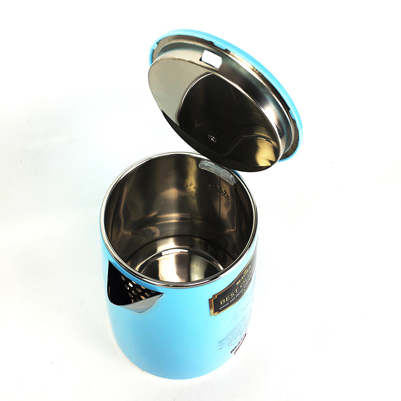 Ấm Siêu Tốc MATIKA 2L 1500W MTK-20