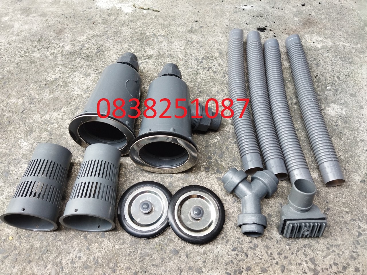 [HCM]XI PHÔNG CHẬU RỬA CHÉN 2 NGĂN