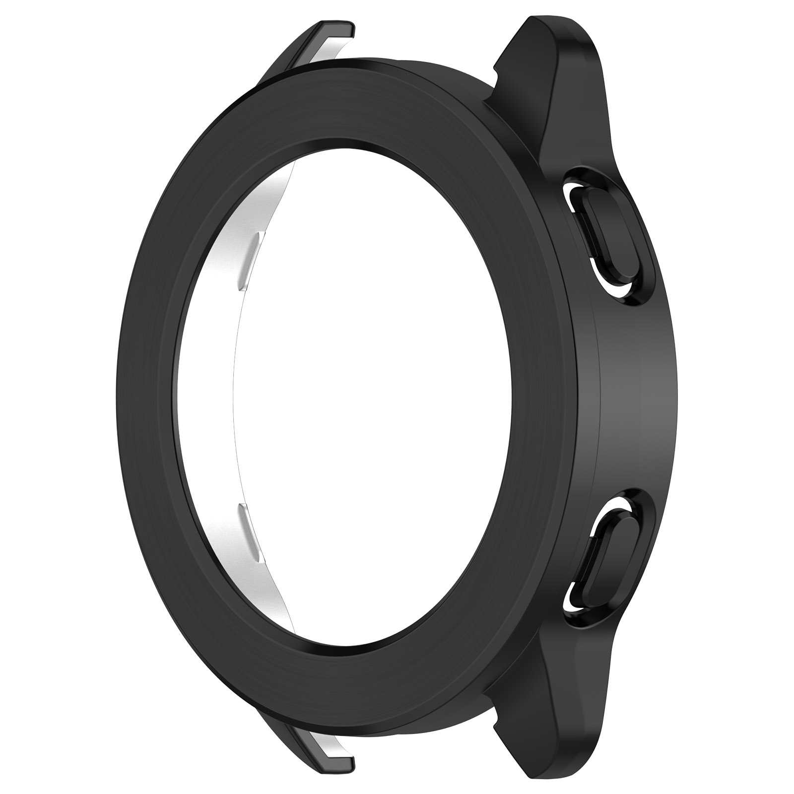 Thích hợp cho Xiaomi xem S3 bezel xem S3 bảo vệ trường hợp + thay thế bezel Bộ