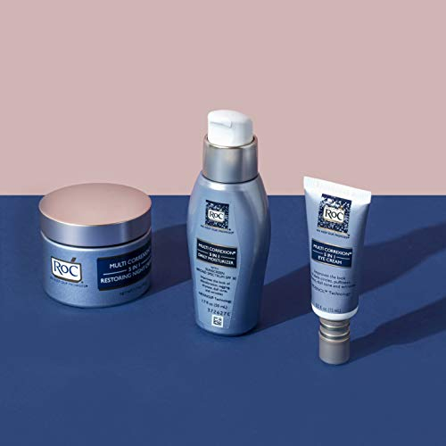 roc multi correxion 5 in 1 moisturizer