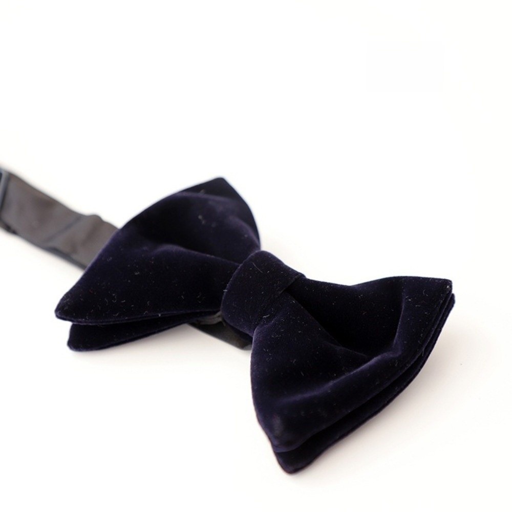 Fashion%20Pre-tied%20Black%20Velvet%20Bowties%20Exquisite%20Elegant%20Oversized%20Bow%20Tie%20Tuxedo%20Accessories%20Big%20Bow%20Tie%20Wedding%20Party%20-%20Image%206