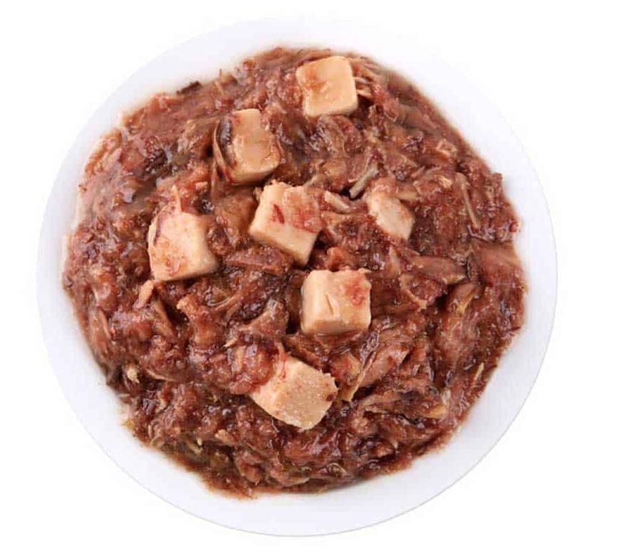 Pate Wanpy Happy 100 Cho Mèo Mọi Lứa Tuổi (70g)