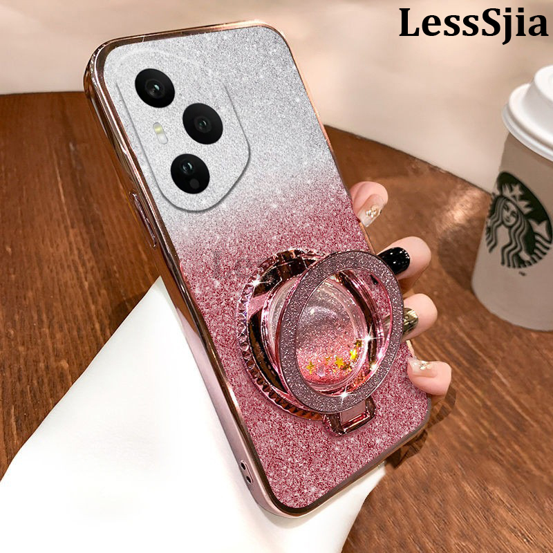 Phone%20cover%20Honor%20400Pro%20Back%20case%20with%20Liquid%20Glitter%20Quicksand%20hourglass%20Stand%20Holder%20Luxury%20Shiny%20Gradient%20Plating%20Girls%20Slim%20For%20Honor%20400%20Pro%20Phone%20cases%20-%20Image%202