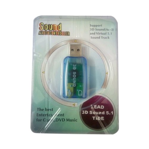 USB ra Sound 5.1