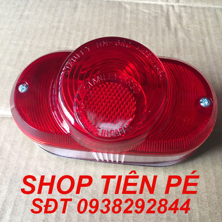 ĐÈN LÁI 67 HÀNG CAO CẤP PHỤ TÙNG XE MÁY