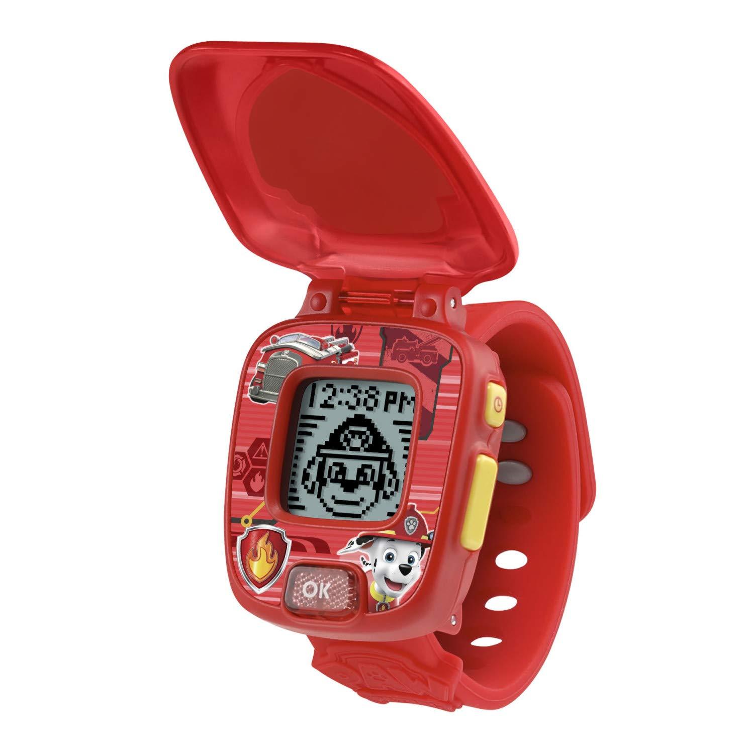 vtech marshall