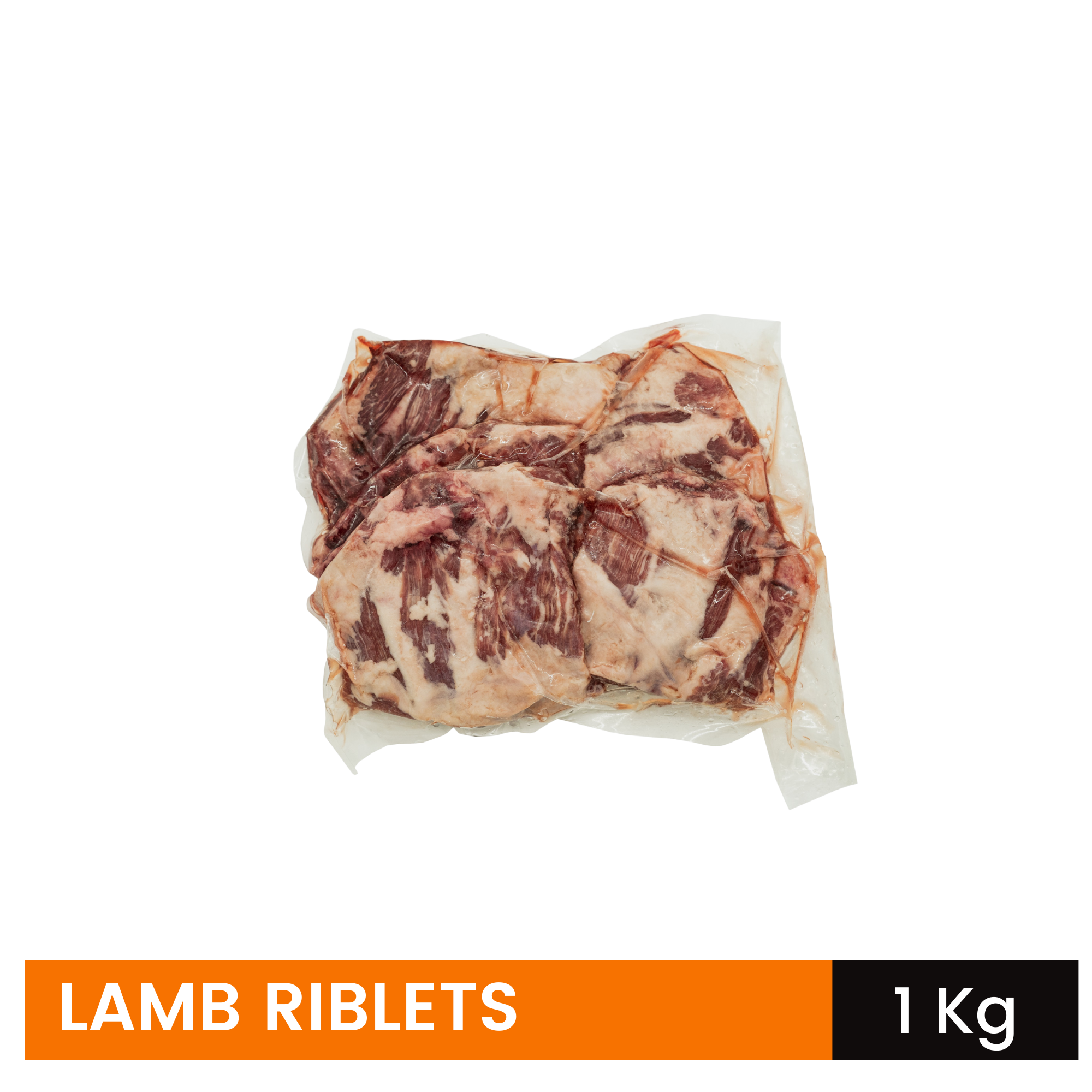 Steaks & Stuff Lamb Shoulder Riblets 1kg | Lazada PH