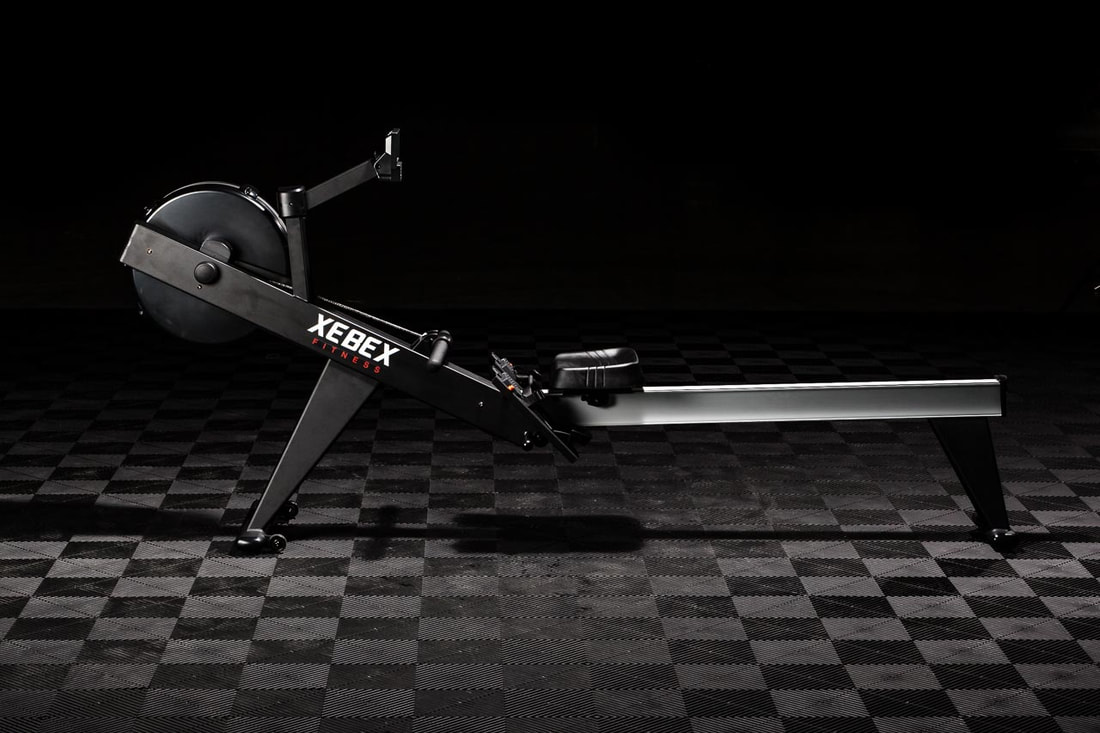 rower xebex