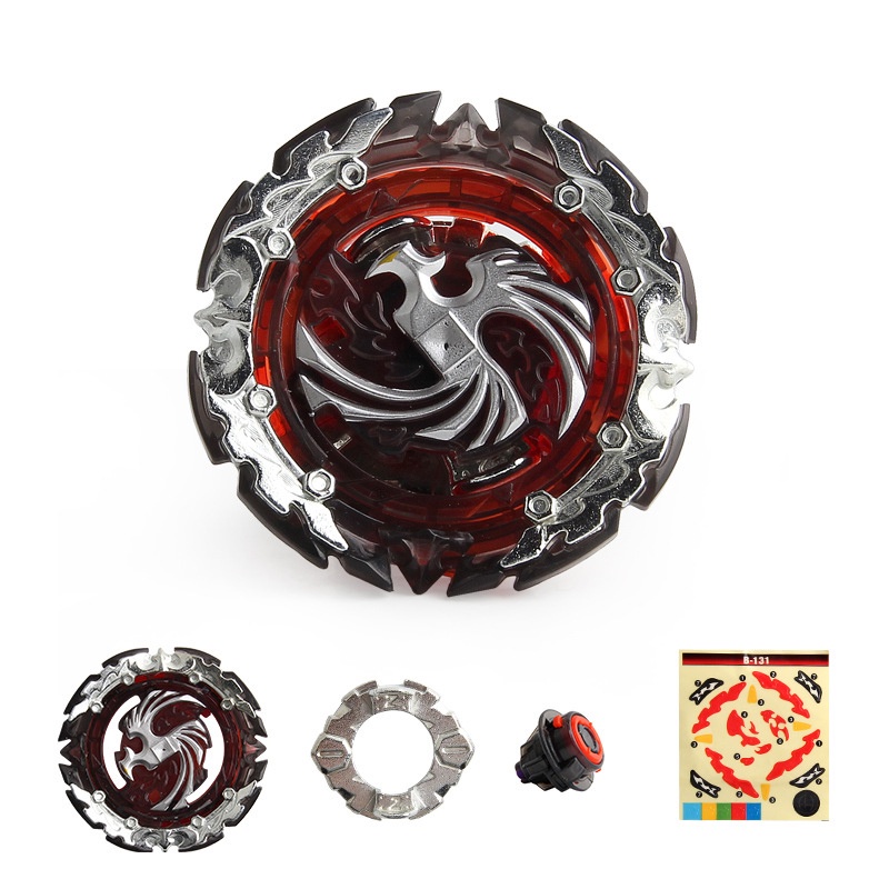 Con Quay Đồ Chơi Beyblade Cho Trẻ Em