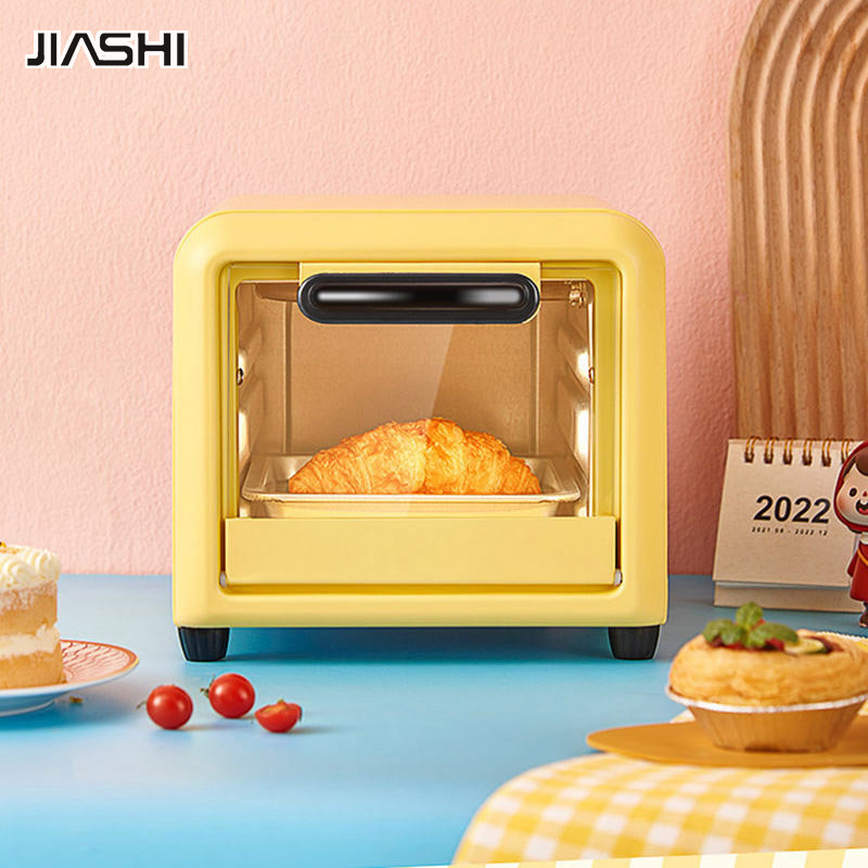 JIASHI electric oven 5L household small multi-functional baking mini oven hot rice