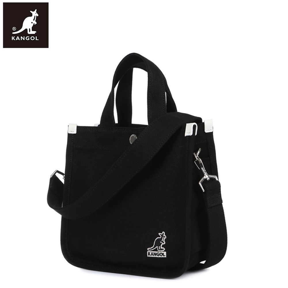 kangol backpack korea