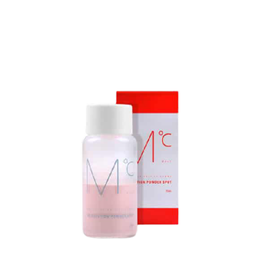 Chấm Mụn MDOC AC SOLUTION POWDER cao cấp chính hãng của HÀN QUỐC 15ml