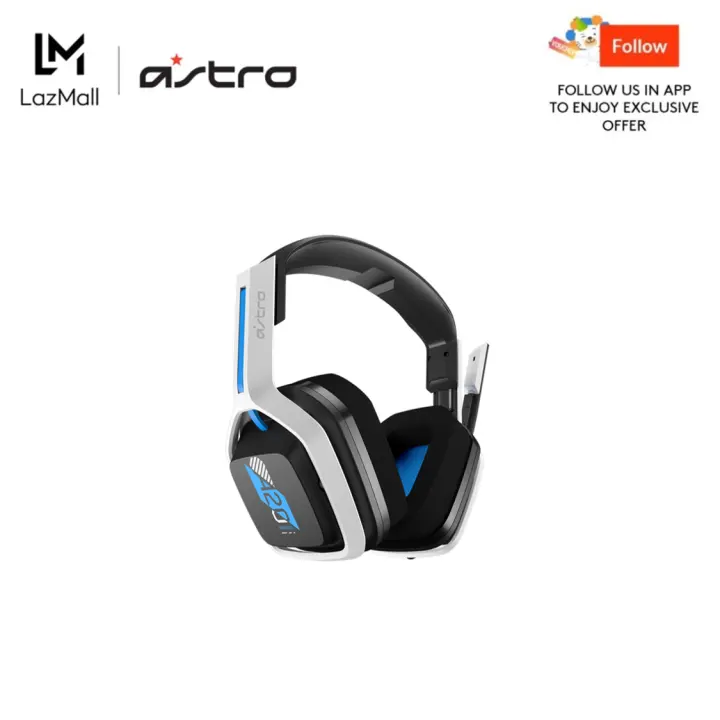 astro a20 wireless gen 2 headset