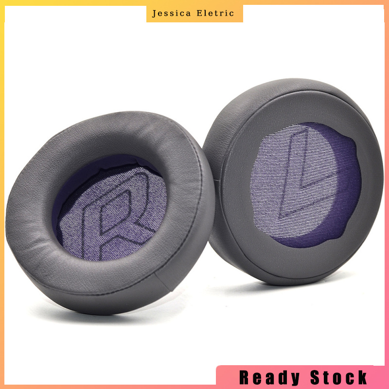 Replacement Ear Pads Cushions Compatible For Plantronics Backbeat Go600 Go605 Bluetooth-compatible Headset