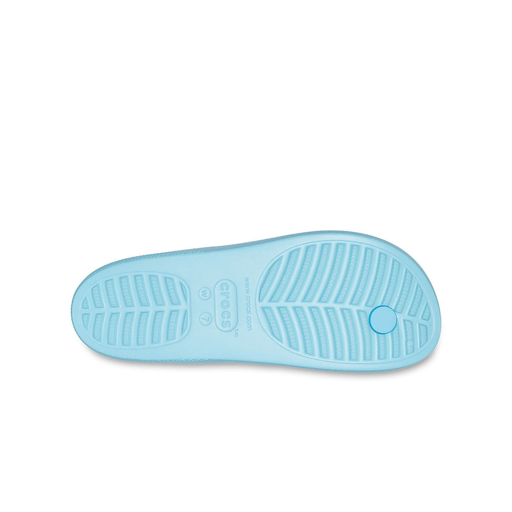 Dép Xỏ Ngón Nữ Crocs Platform Classic