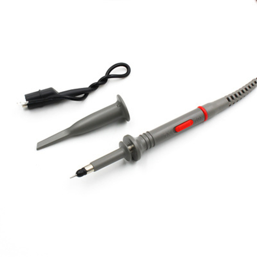 Universal Oscilloscope High Voltage Probe High Sensitivity Oscilloscope Accessories P6100 Probe Adapter ADAPTS To DSO-TC2 TC3