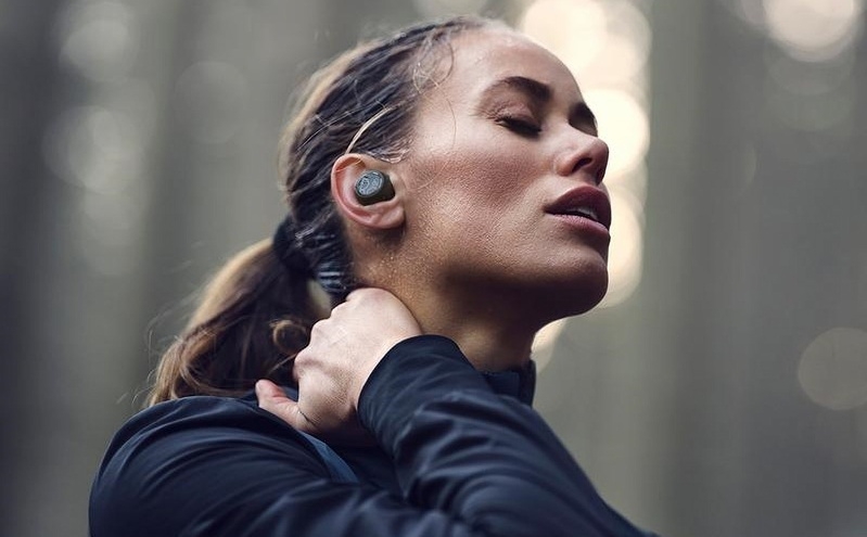 Tai Nghe Truewireless Beoplay E8 Sport