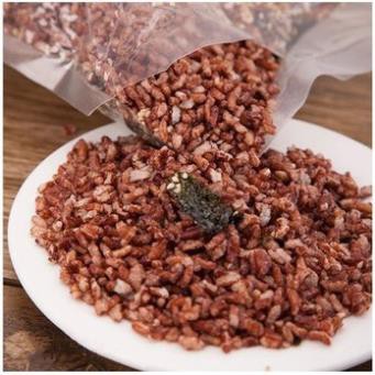 1.5KG GẠO LỨT SẤY RONG BIỂN
