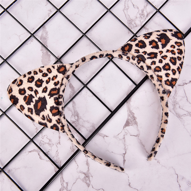 Fashion%20Women%20Girl%20Plush%20Leopard%20Cat%20Ear%20Headband%20Hair%20Band%20Cosplay%20Party%20Prop%20KELONG%20-%20Image%205
