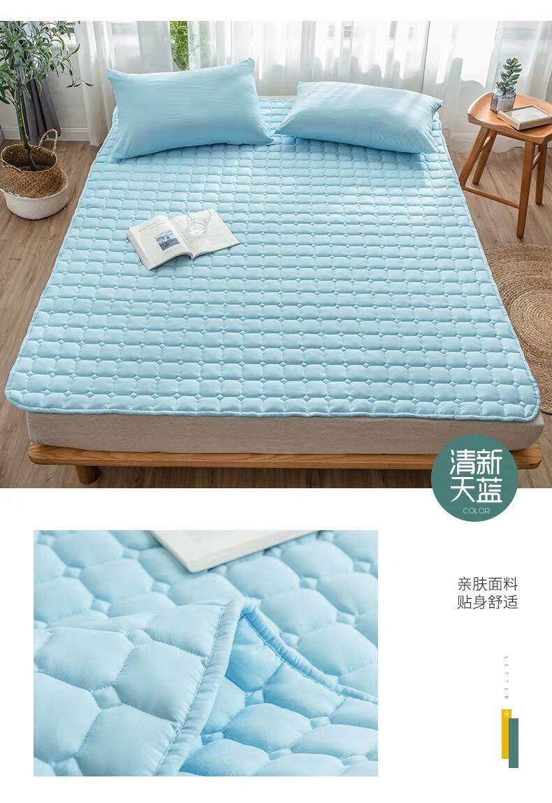 lazy bed mattress
