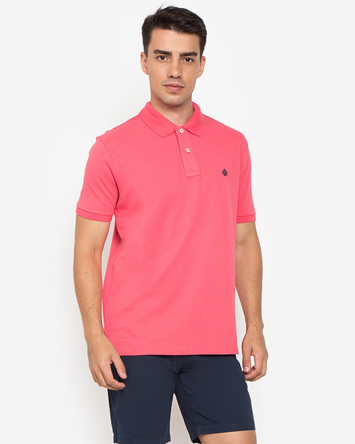 Áo polo nam springfield xuất xịn
