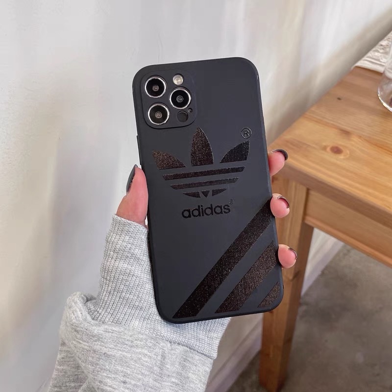 Ốp lưng iphone cạnh vuông mẫu siêu hot, phong cách, bvc cho iphone6/6s/7plus/8plus/6plus/6splus/11/11pro//11promax/x-phụ kiện sen