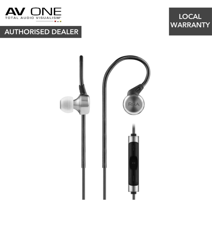 rha noise cancelling