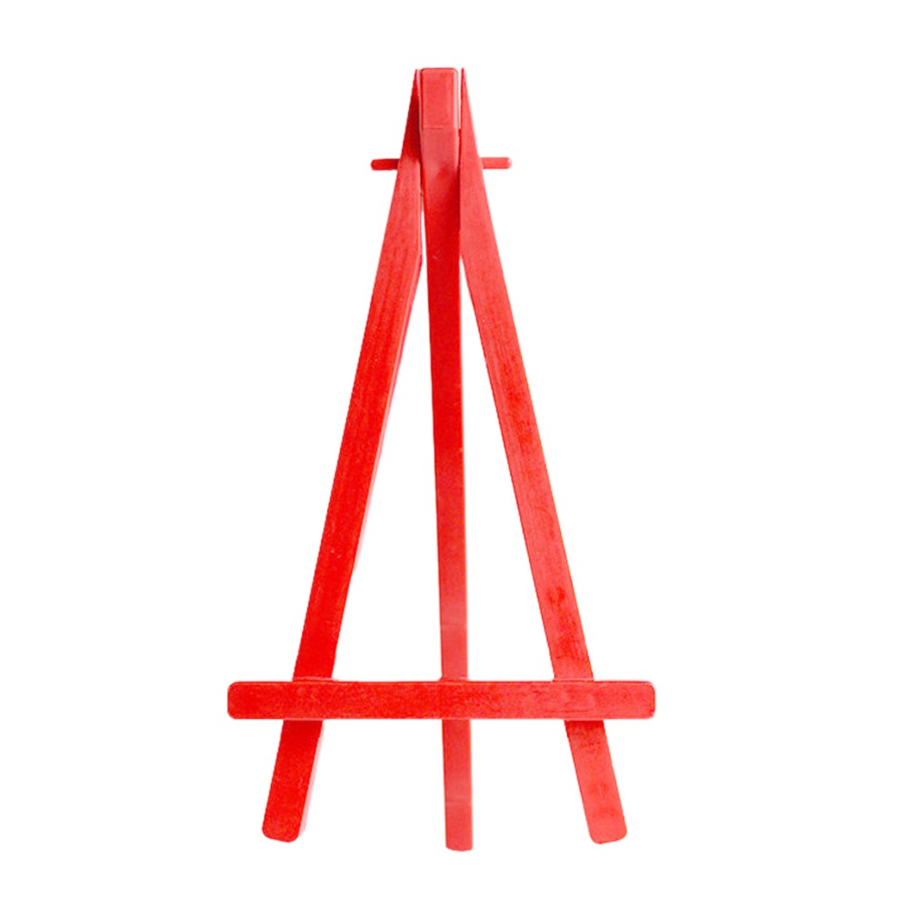 Multi-functional%20Plastic%20Triangle%20Easel%20Mini%20Adjustable%20Painting%20Holder%20Painting%20Display%20Stand%20Children%20Painting%20-%20Image%204