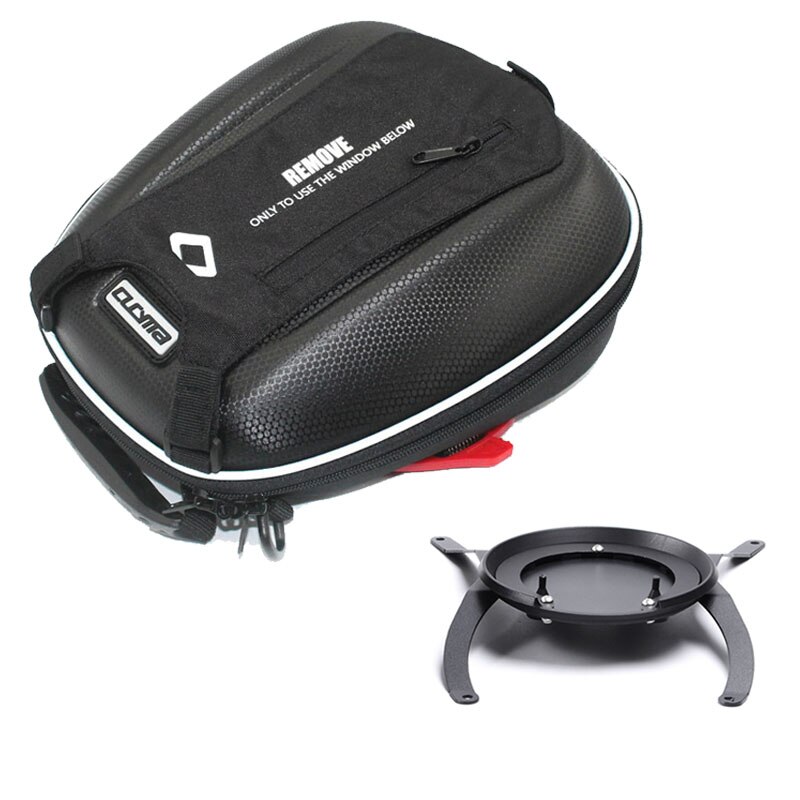 F650GS F700GS F800GS Adventure Motorcycle Fuel Tank Bag For BMW F650