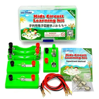 science project kit for all students