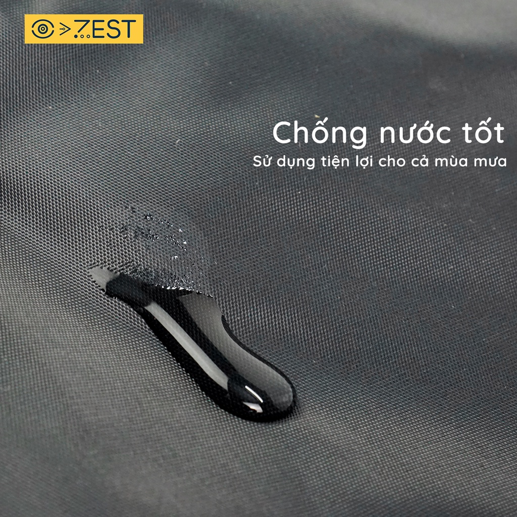 [Zest Corner] Túi bảng vẽ A3, cặp đựng bảng vẽ A3
