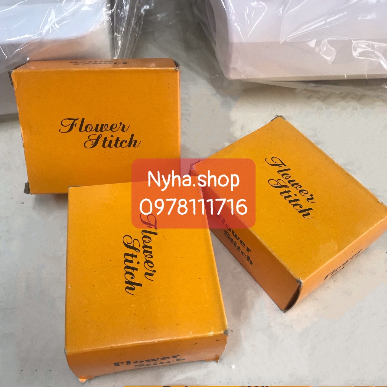 CHÂN VỊT THÊU HOA MÁY MAY GIA ĐÌNH ĐA NĂNG