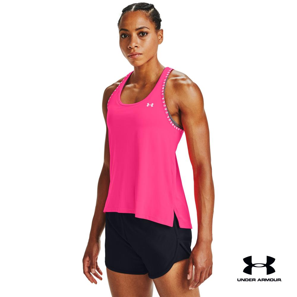 under armour knockout tank