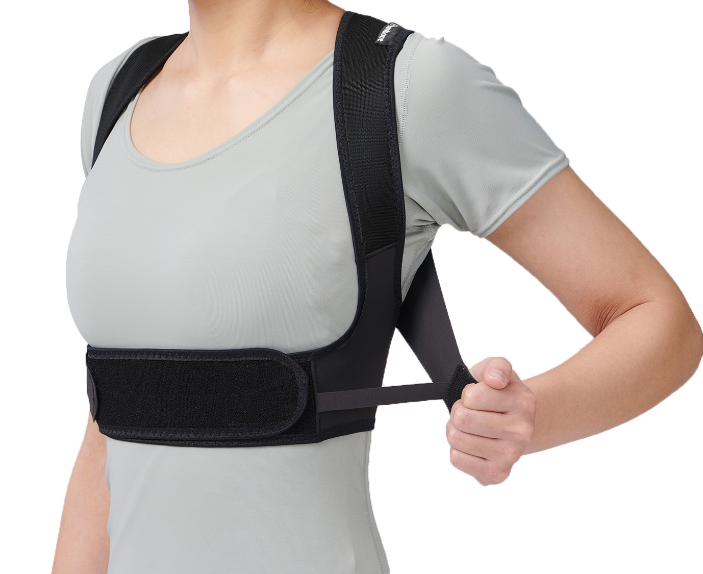 ĐAI CHỐNG GÙ LƯNG – PITA SAPO POSTURE BONBONE