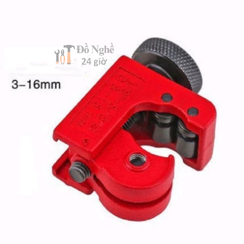 Dụng cụ cắt ống đồng 3-16mm