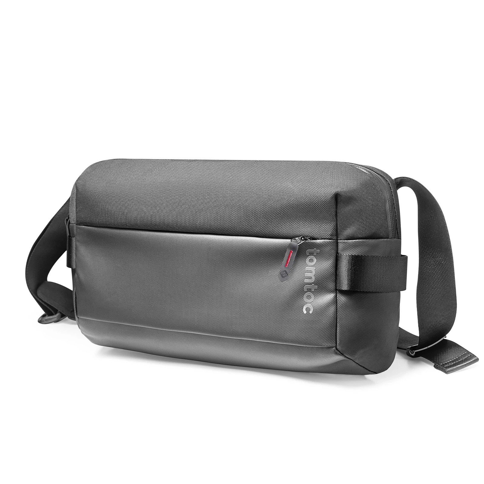 Túi đeo chéo TOMTOC Lightweight Codura Sling Bag