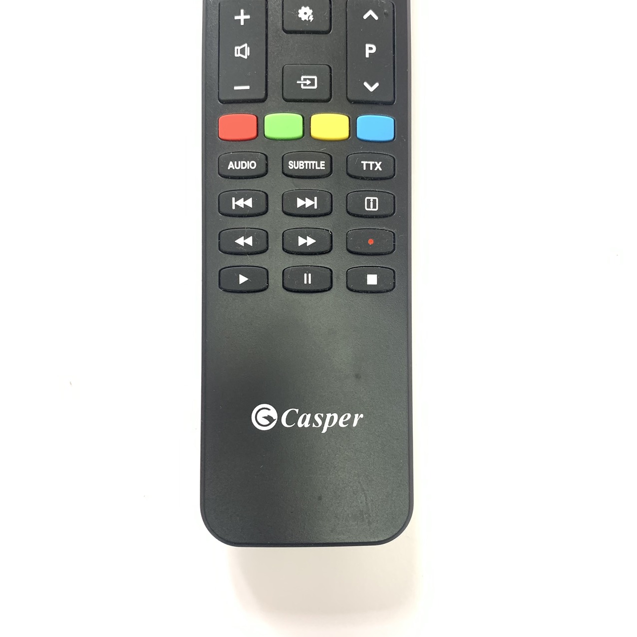 Điều Khiển CASPER L2 TV SMART Loại Đẹp