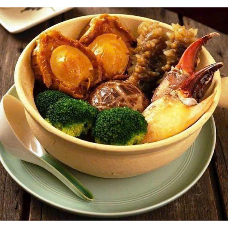1kg Imported Y.Fish Abalone, Net Weight 6 Sizes, 20-22 Pieces (Delivery to Hcmc)