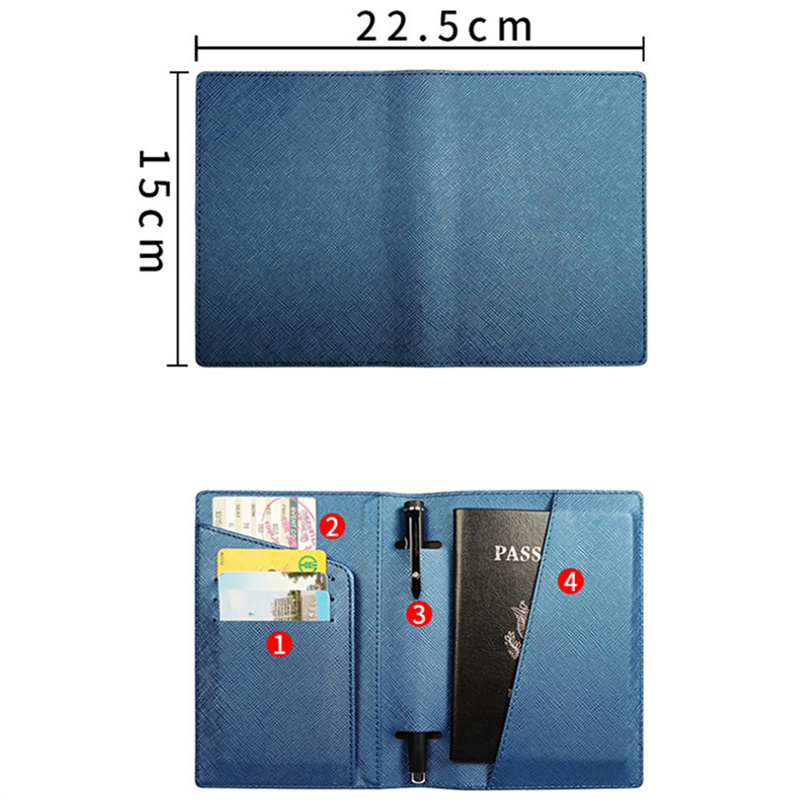 Women%20Men%20PU%20Leather%20Passport%20Covers%20Multi-Function%20Travel%20ID%20Card%20Holder%20Protector%20-%20Image%203