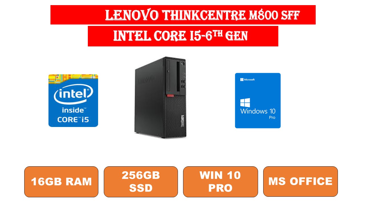 thinkcentre 16gb