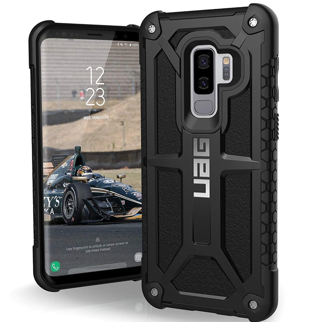 Ốp UAG Chống Sốc Samsung Note 10Plus/ Note 10/ Note 9/ Note 8