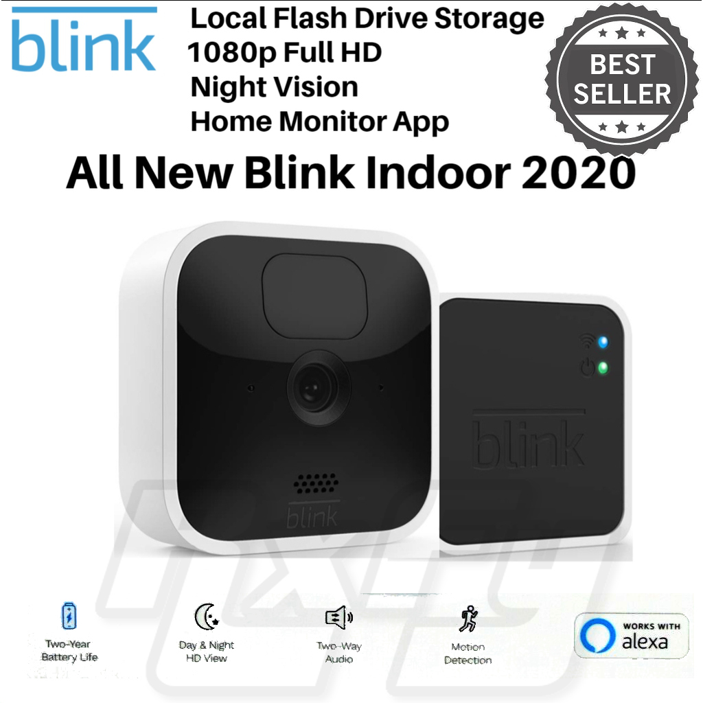 blink hd