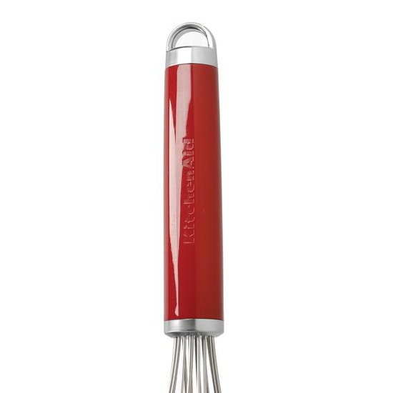KitchenAid - Đánh trứng màu đỏ