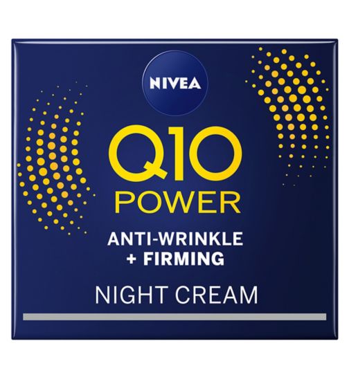 nivea q10 spf 30 boots