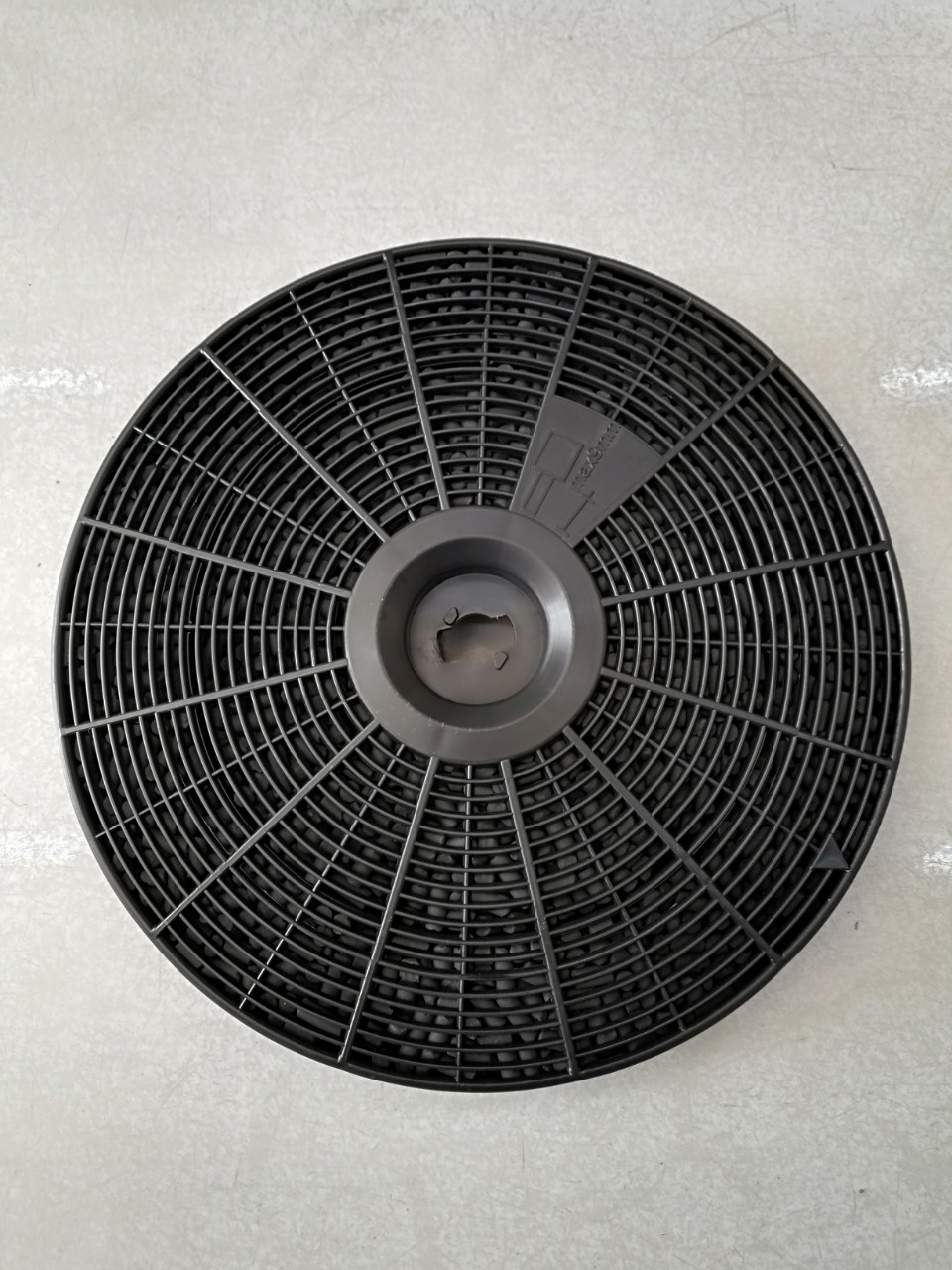 2 vỉ than hoạt tính máy húy mùi Torino Fs303